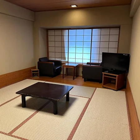Atami New Fujiya Hotel Exterior photo