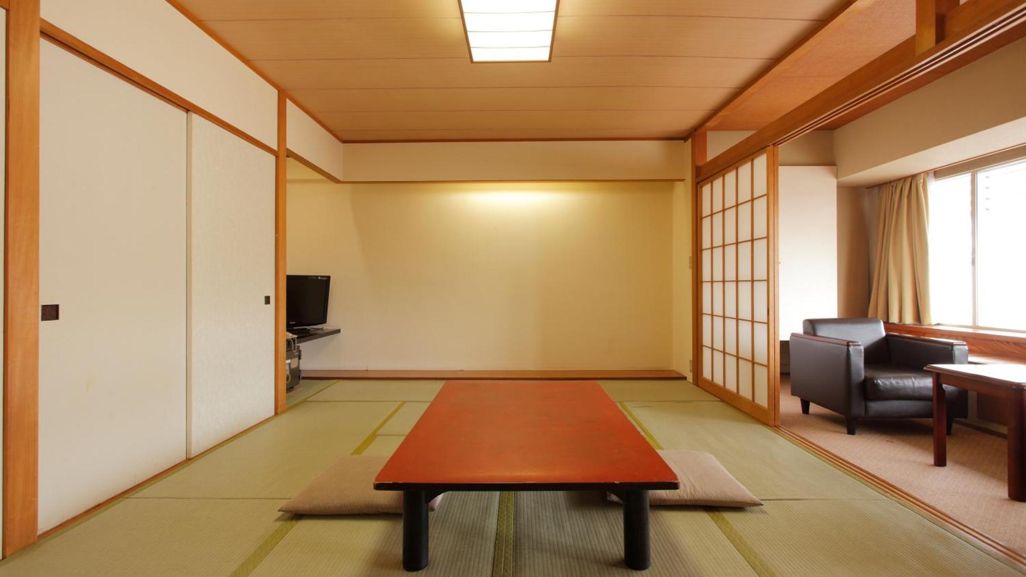 阿塔米新富士屋酒店 热海