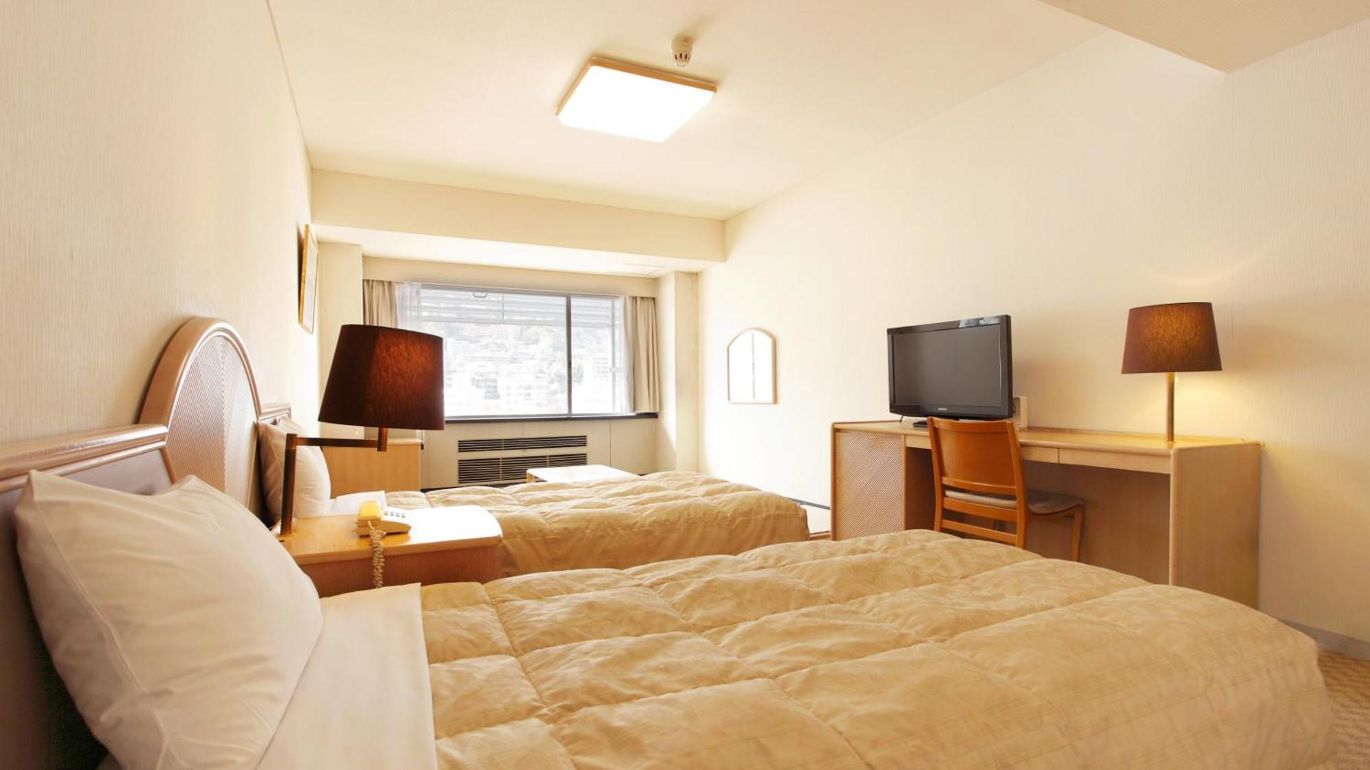 New Fujiya 3* อาตามิ