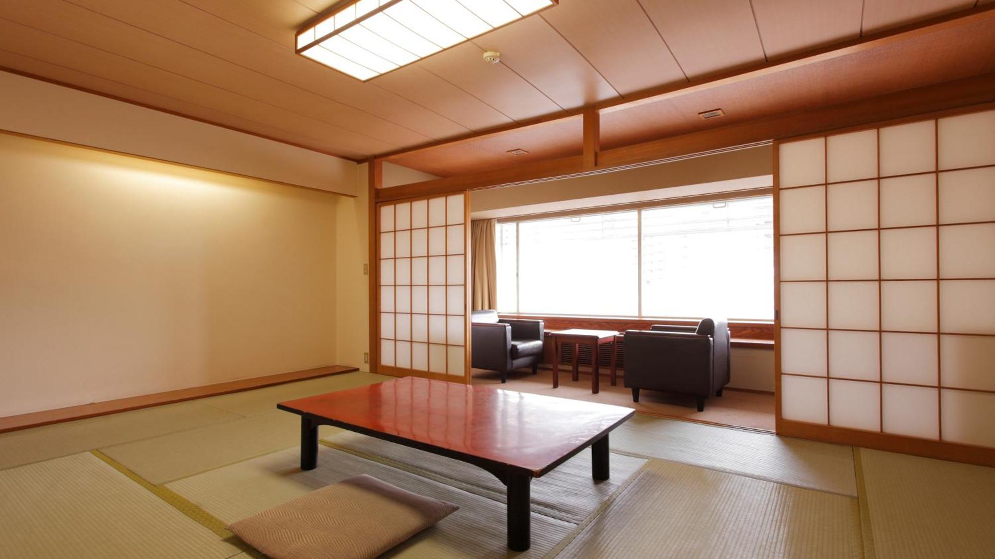 阿塔米新富士屋酒店