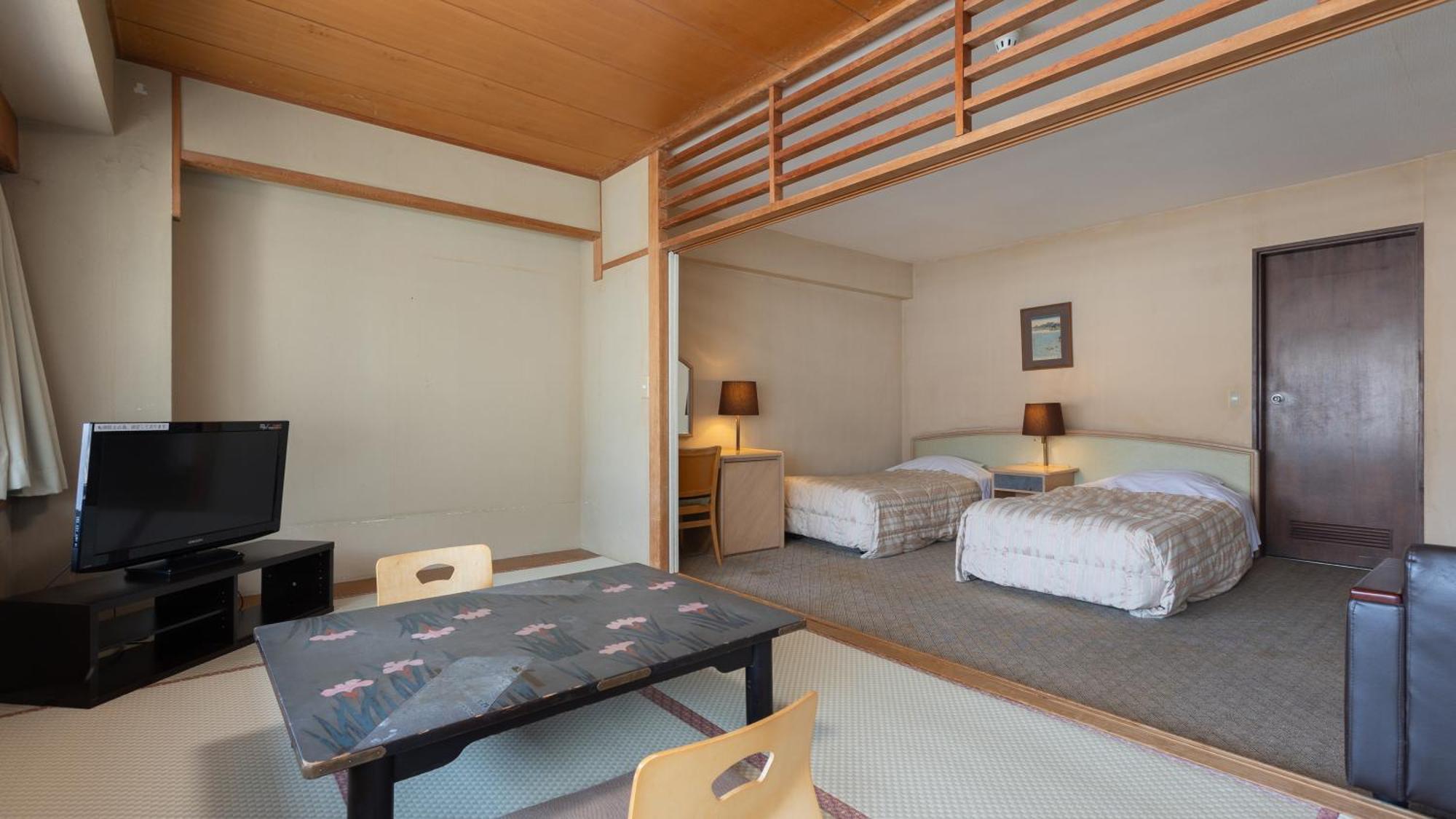 阿塔米新富士屋酒店 传统日式旅馆 热海