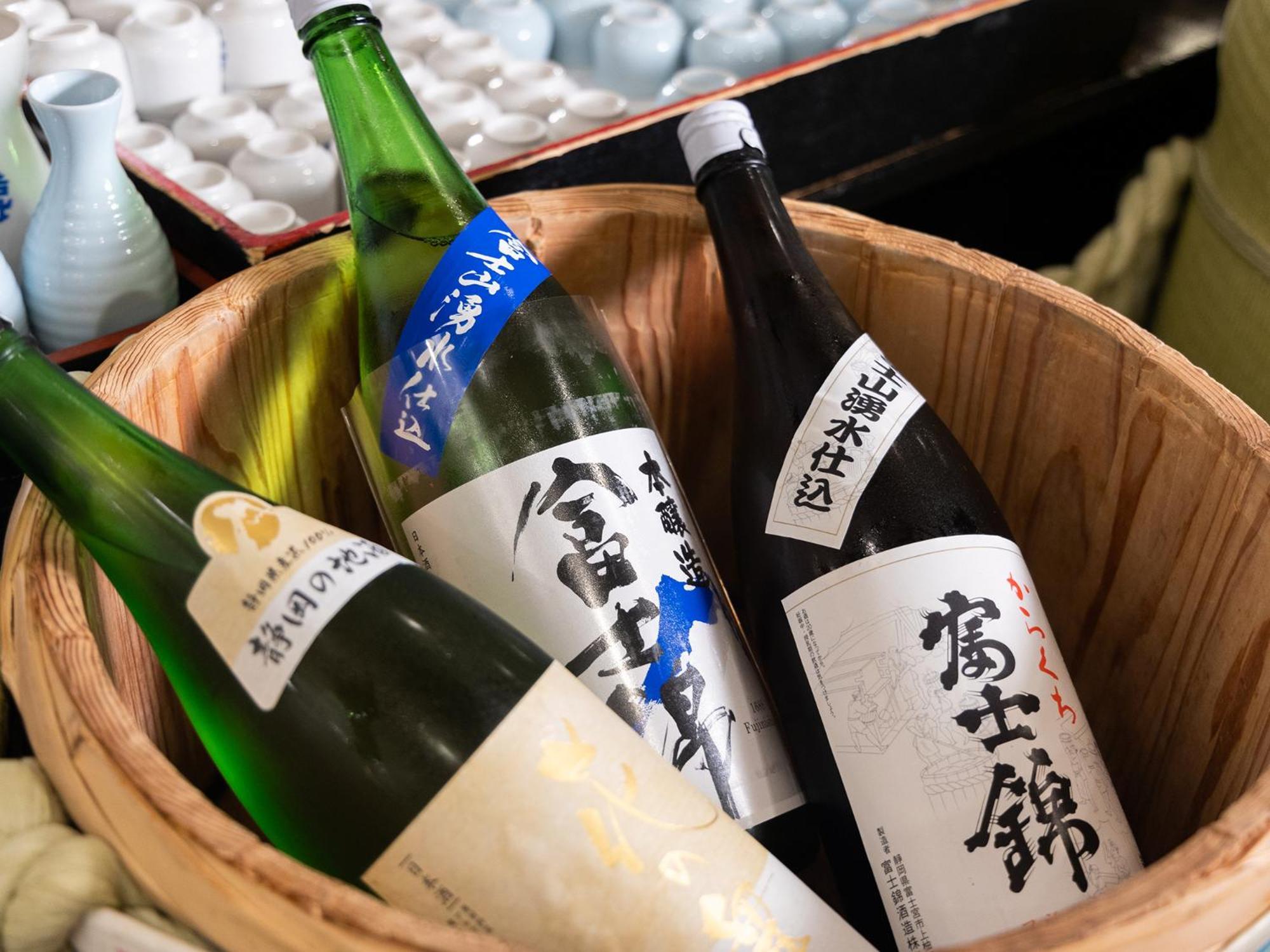 阿塔米新富士屋酒店 传统日式旅馆 热海