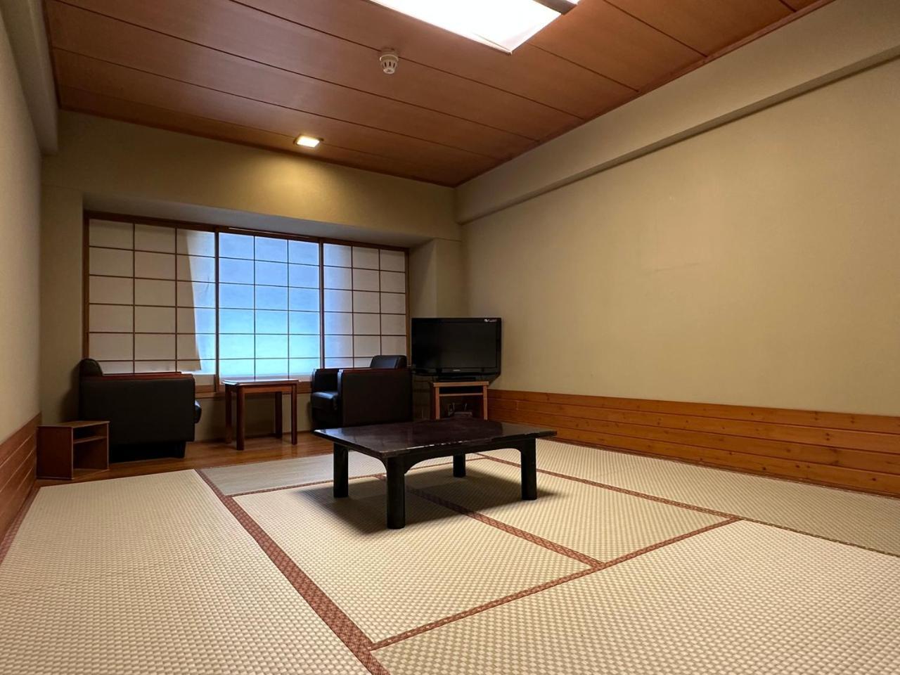 阿塔米新富士屋酒店