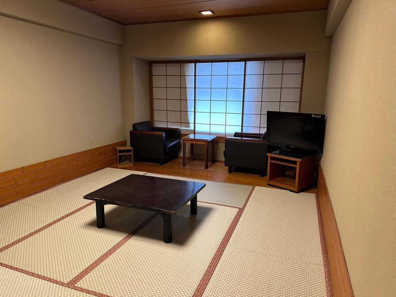 传统日式旅馆 阿塔米新富士屋酒店