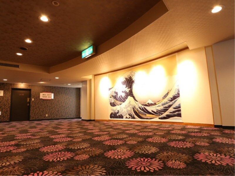 New Fujiya 3*