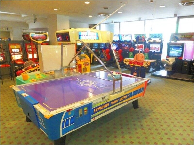 เรียวกัง New Fujiya อาตามิ