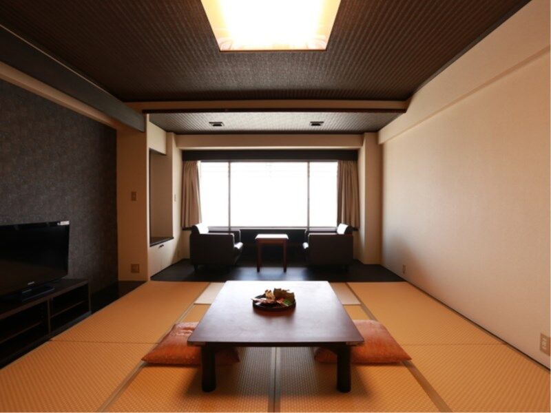 New Fujiya เรียวกัง อาตามิ