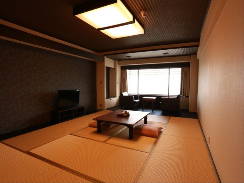 New Fujiya