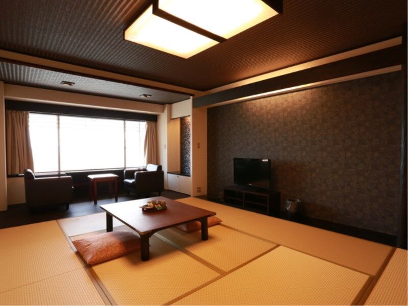 New Fujiya อาตามิ
