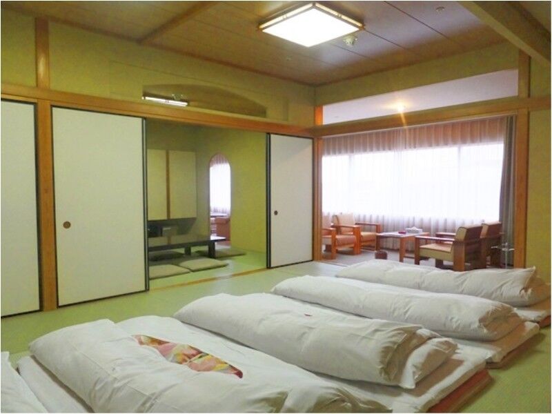 New Fujiya 3*