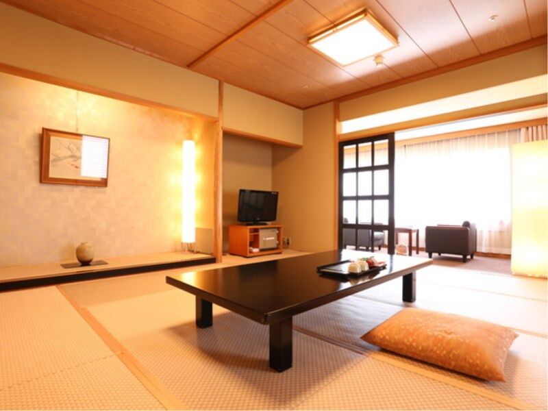 New Fujiya 3* อาตามิ