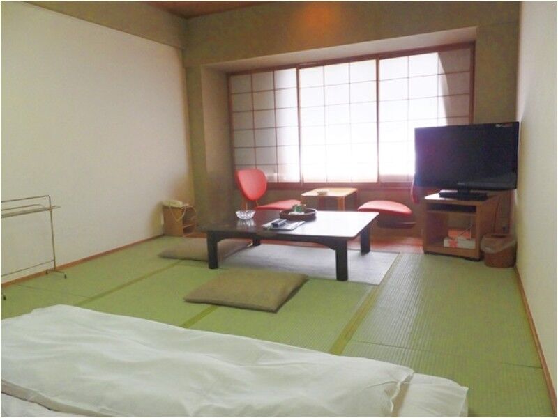 New Fujiya เรียวกัง 3*