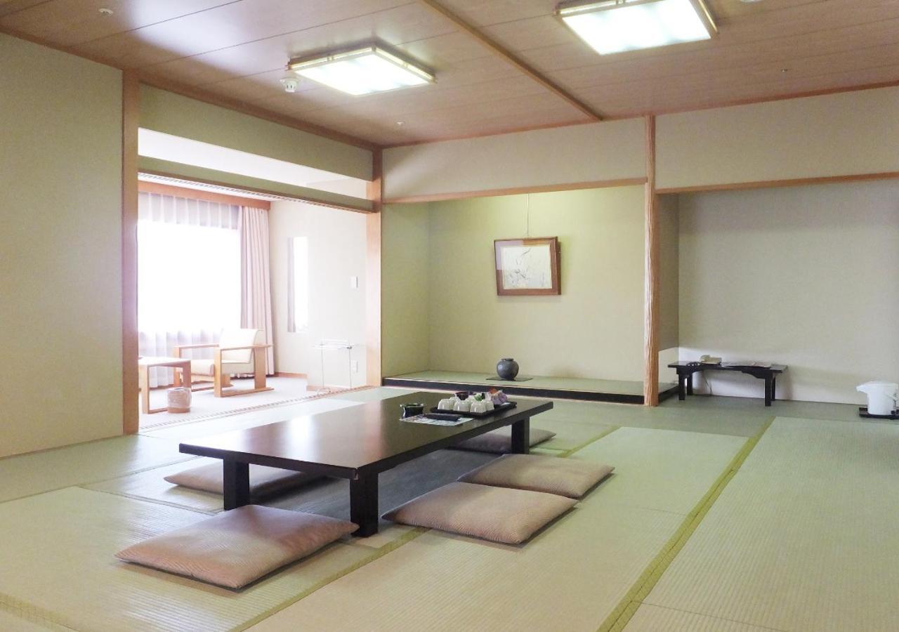 阿塔米新富士屋酒店 传统日式旅馆 热海