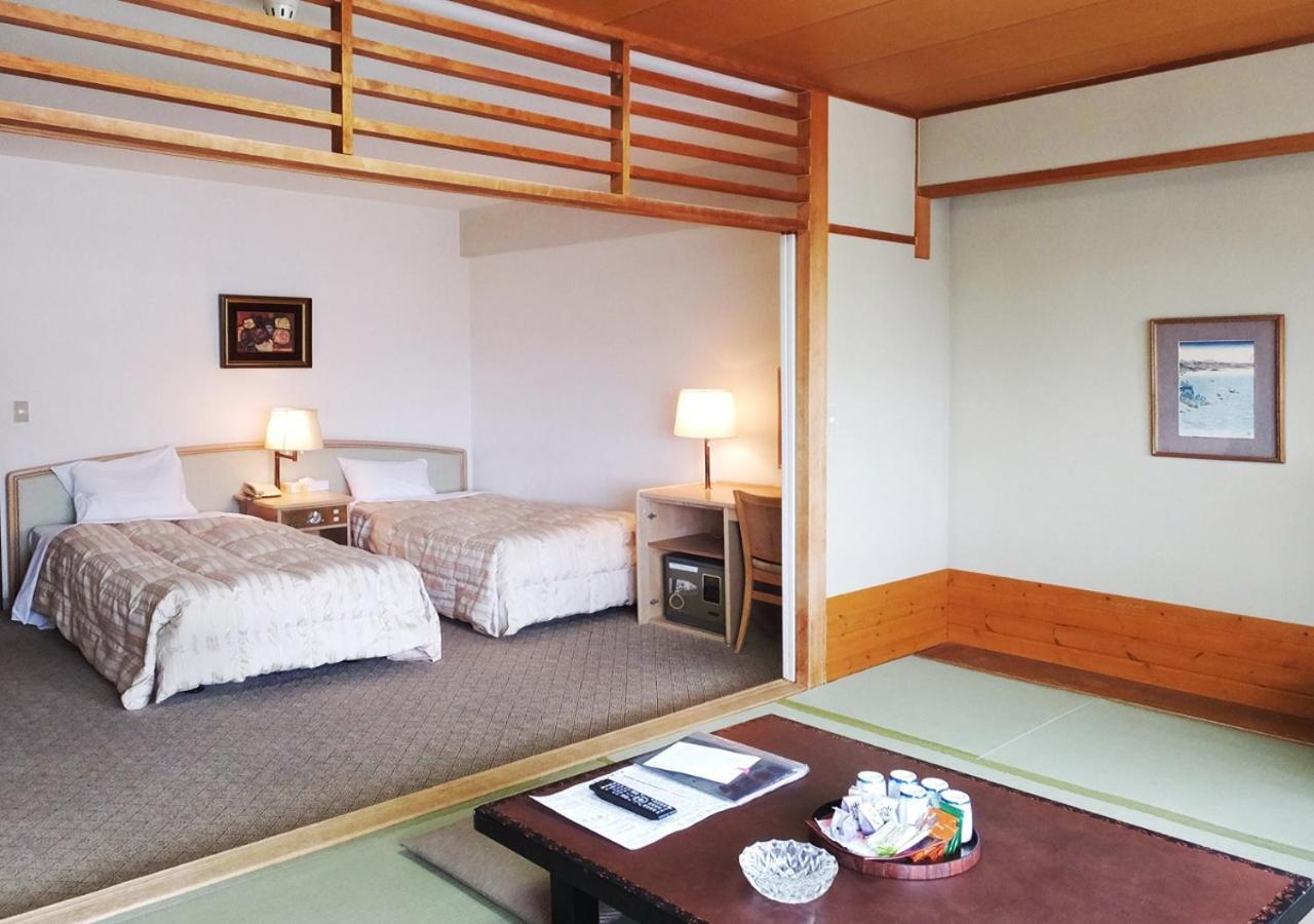 传统日式旅馆 阿塔米新富士屋酒店 热海