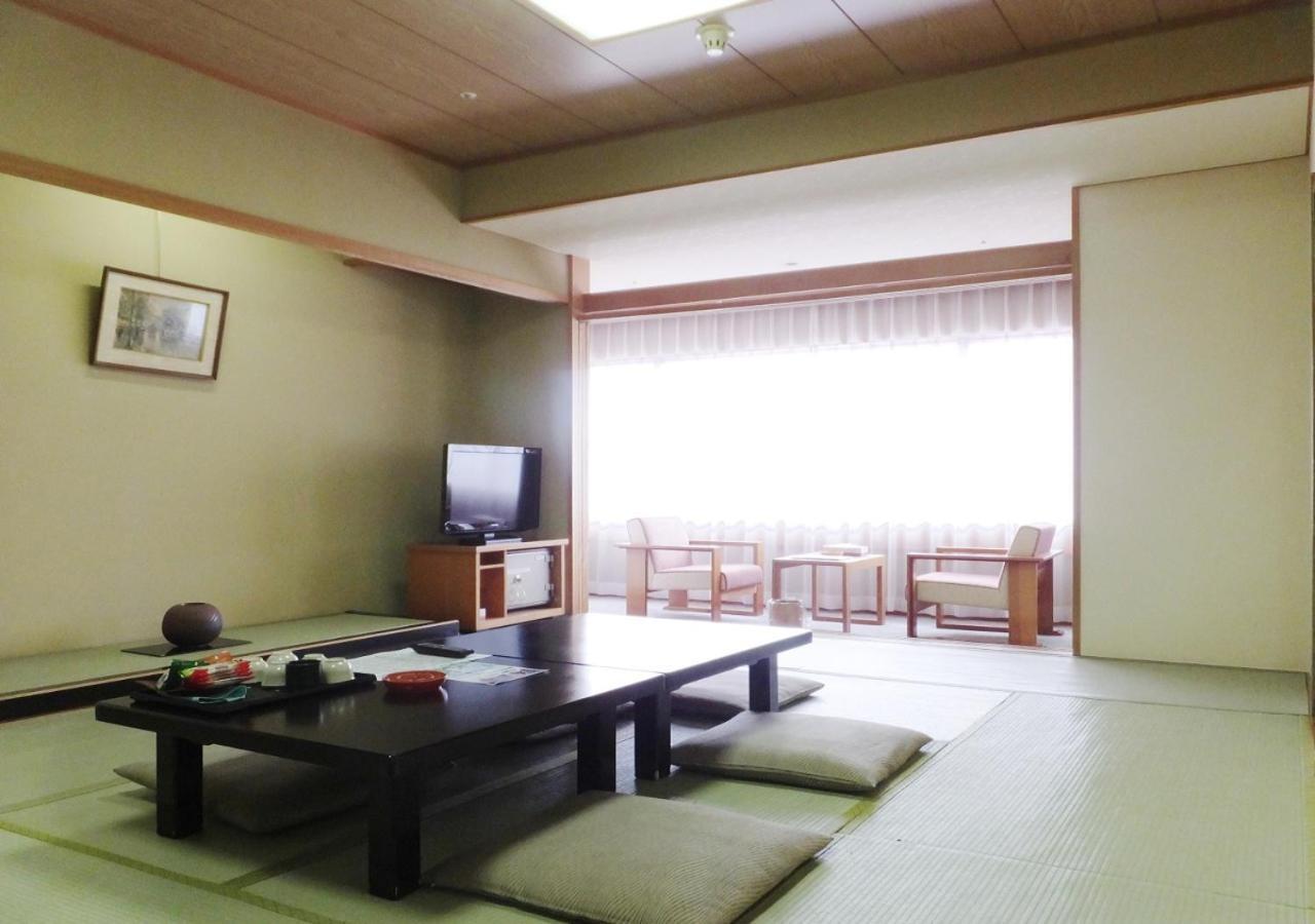 阿塔米新富士屋酒店 热海