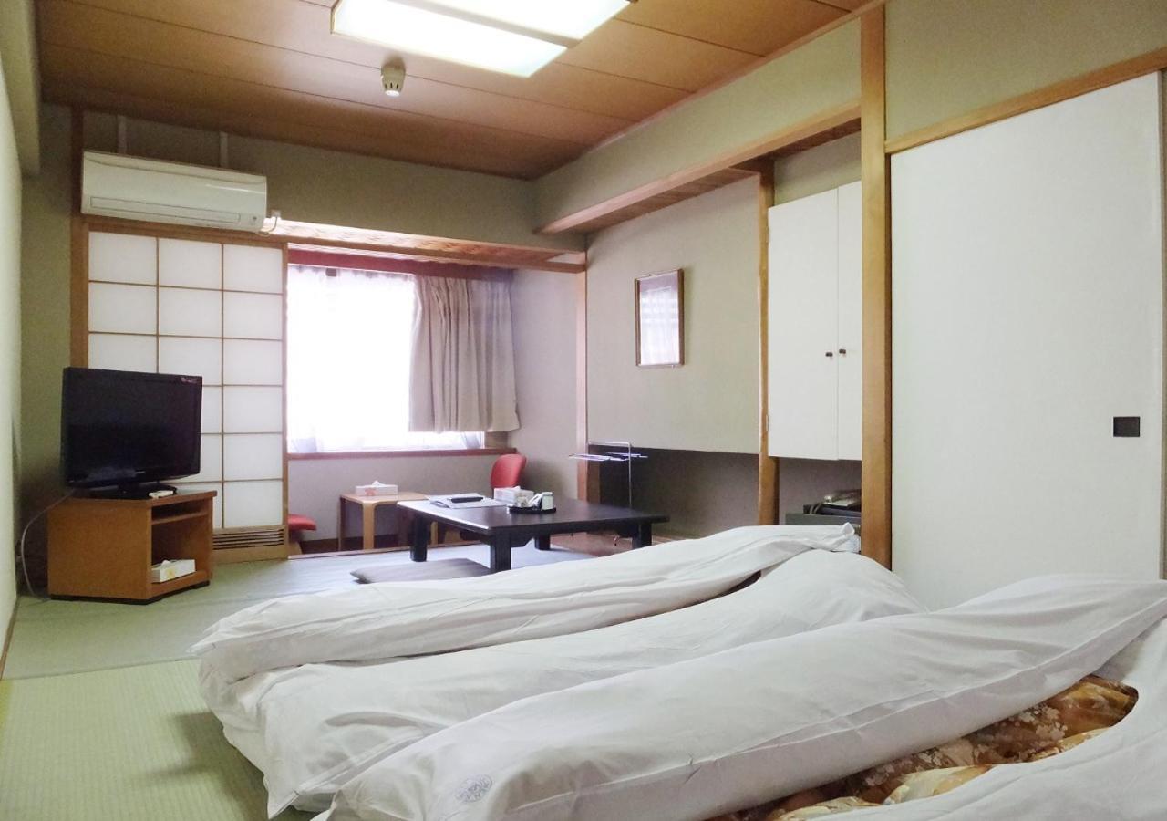 阿塔米新富士屋酒店 3* 热海