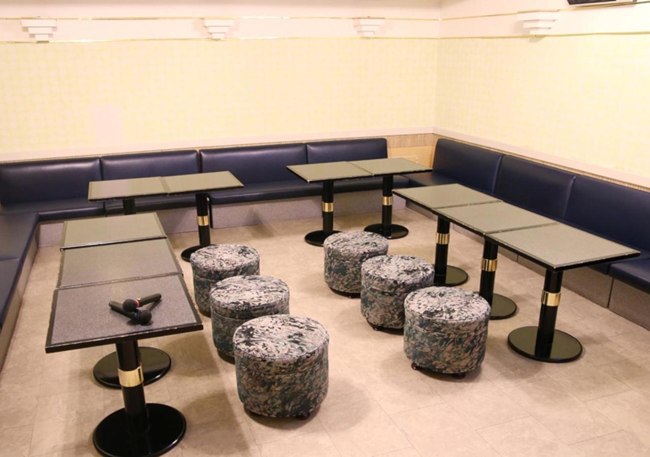 阿塔米新富士屋酒店 3*