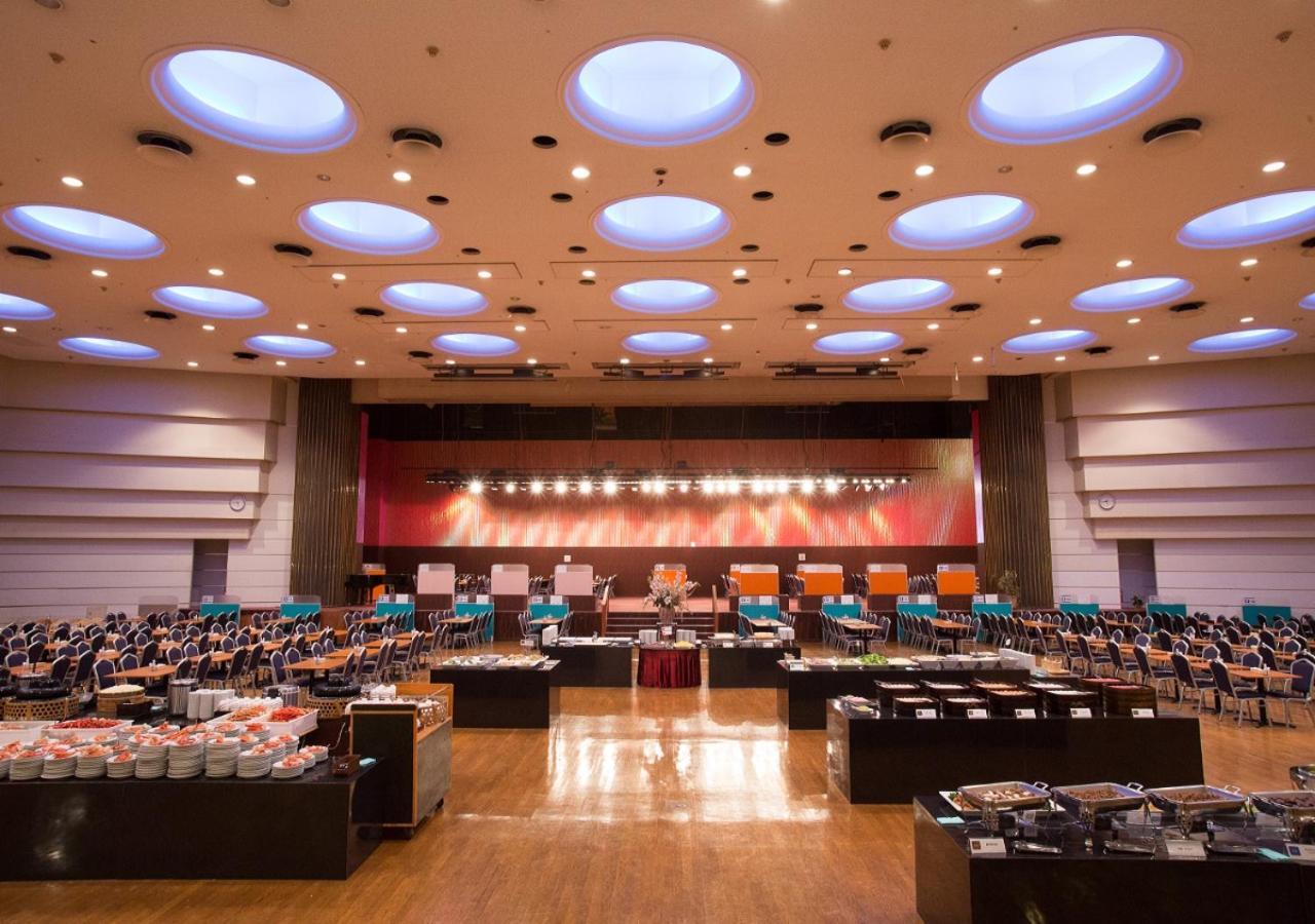 阿塔米新富士屋酒店 传统日式旅馆 热海